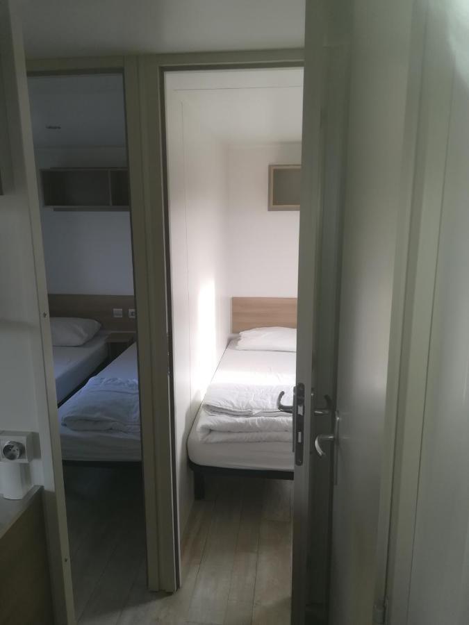 Mobil Home 3Ch 2Sdb A ลัต ภายนอก รูปภาพ